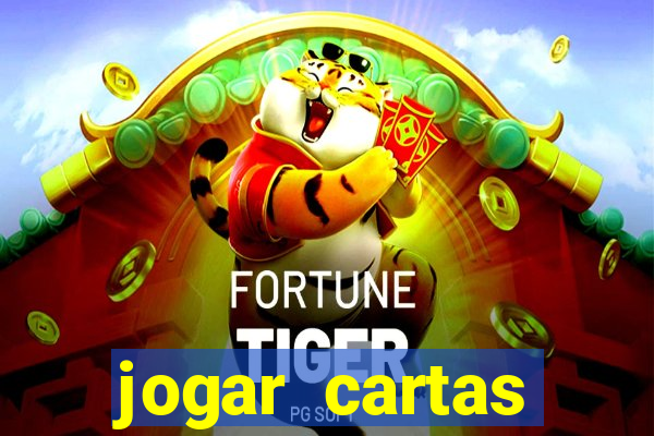 jogar cartas ciganas on line